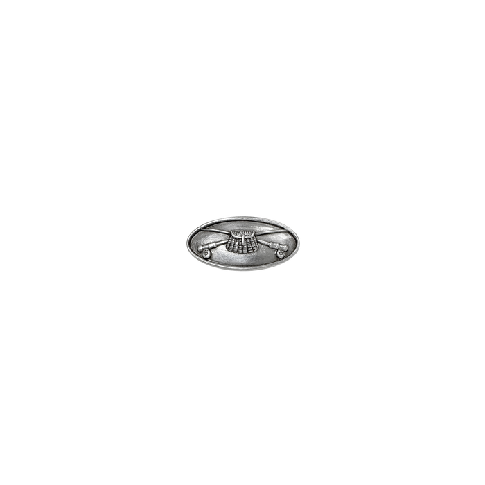 5/8 inch Fly Fishing Concho for custom leather belts