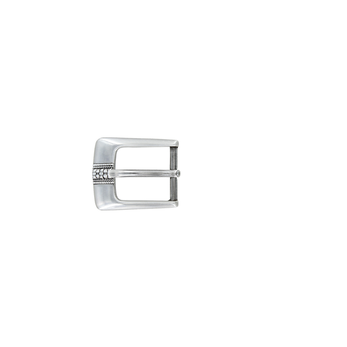 1 inch Prescott Belt Buckle