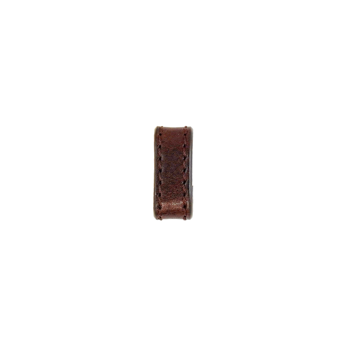 Ironhide One Steady 1-1/2 inch Leather Loop in brown