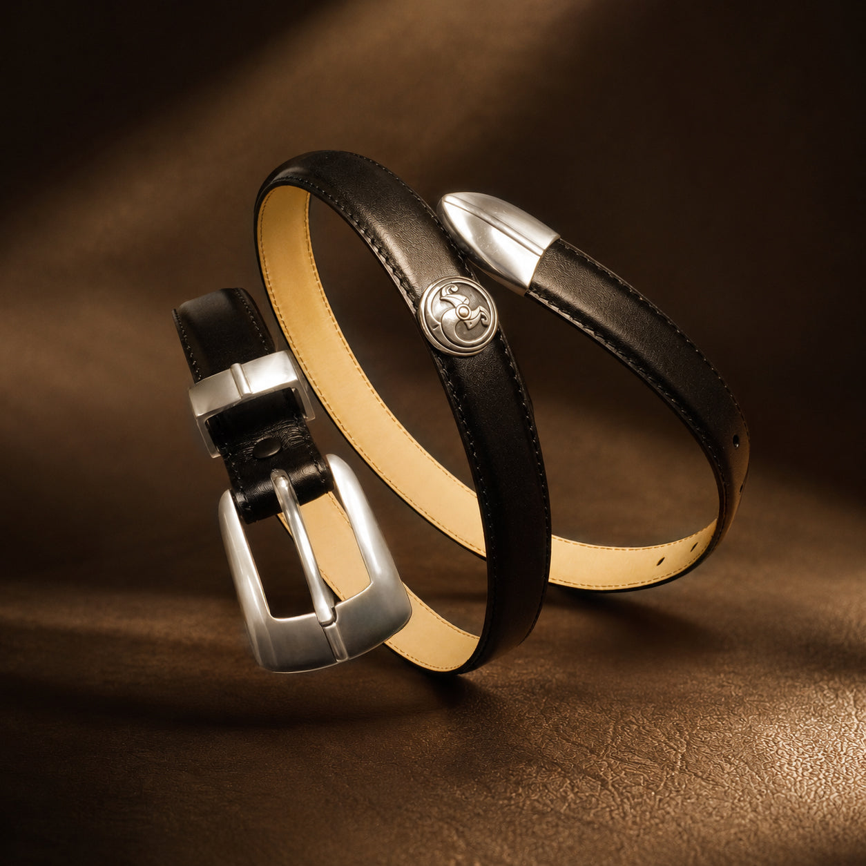 How to Measure Your Belt Size (and Actually Get It Right)
