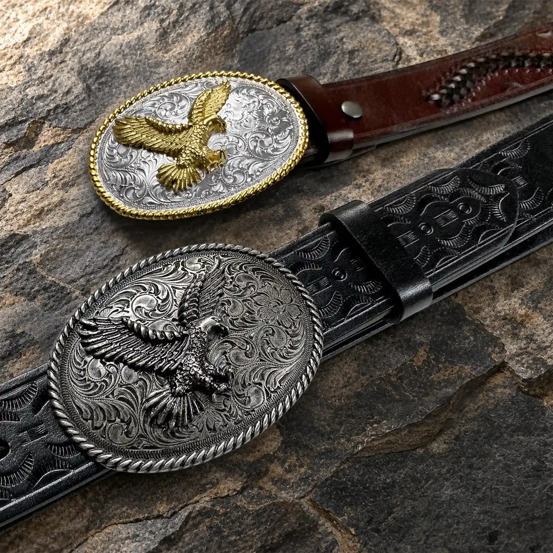 How to Choose The Perfect Oval Belt Buckle