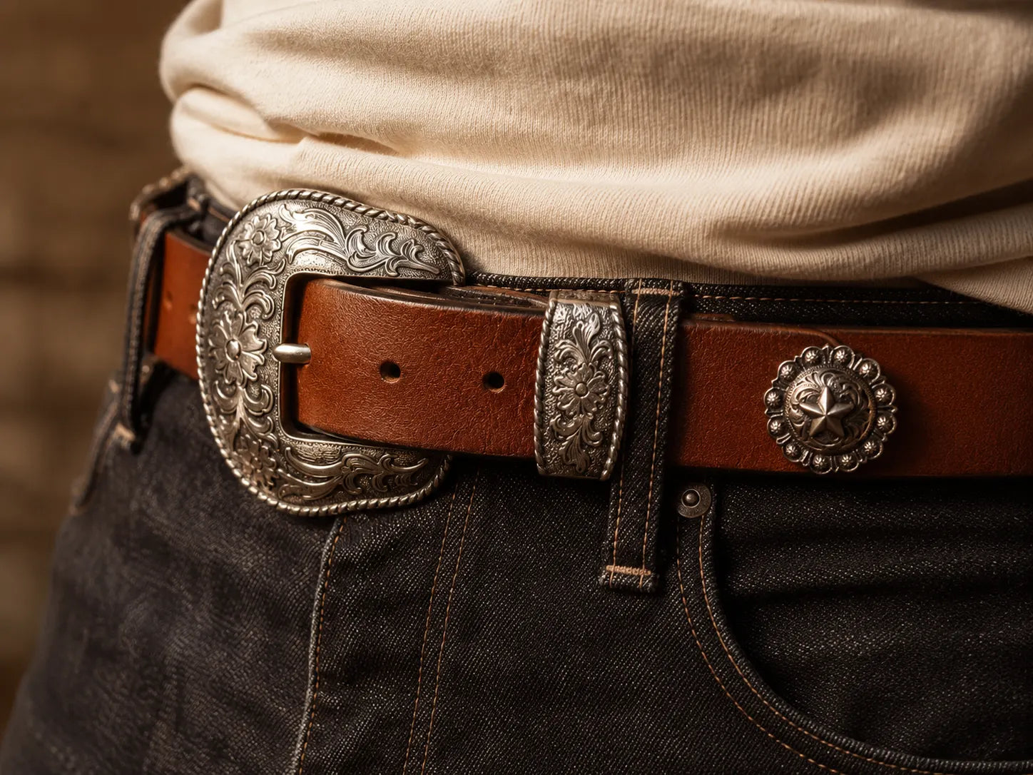 How to Pick the Right Leather Belt Width (1.25” vs 1.5” vs 1.75”)