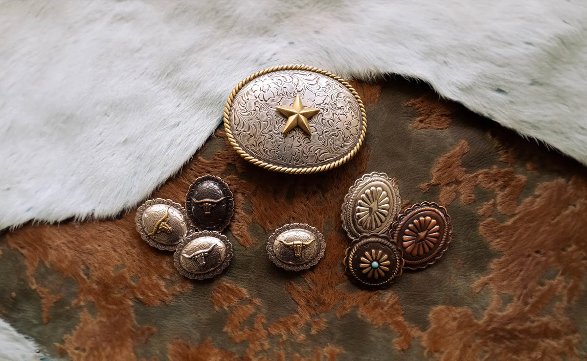 Is a 4 Inch Belt Buckle Too Much? Here's How to Tell
