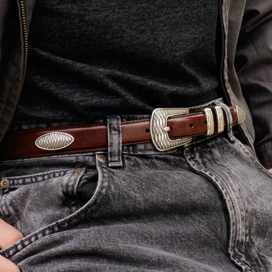 What to Expect When You Order a Custom Leather Belt