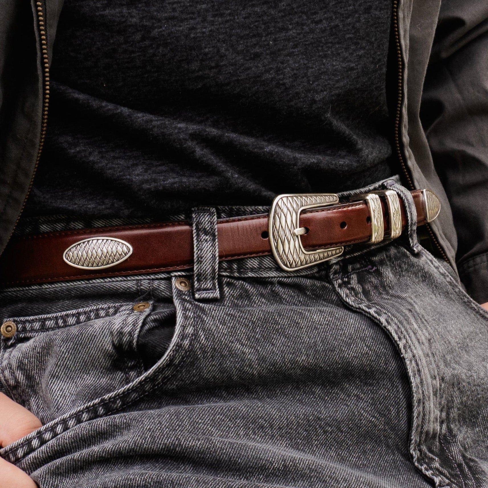 What to Expect When You Order a Custom Leather Belt