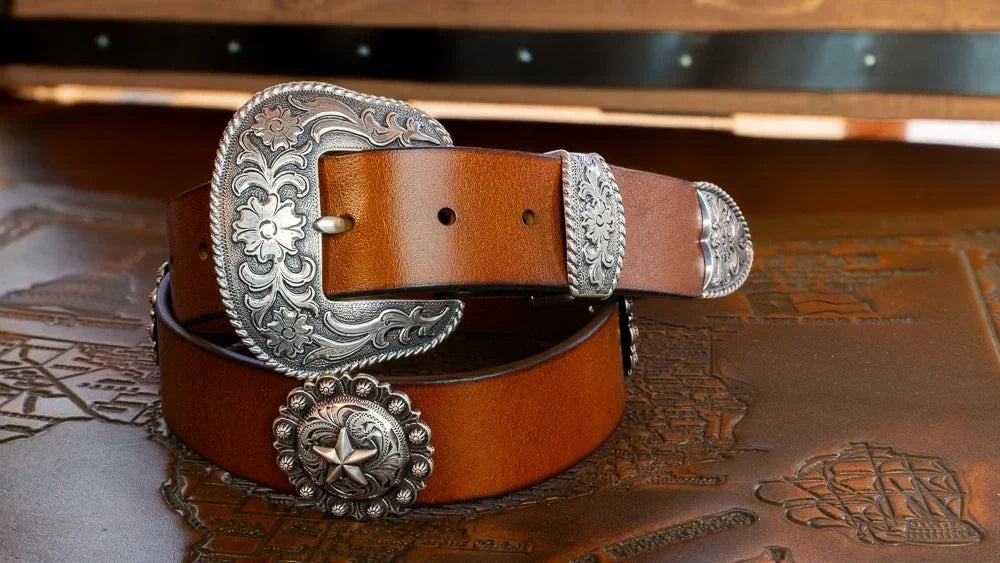 What Makes The Best Belt Buckles and Why