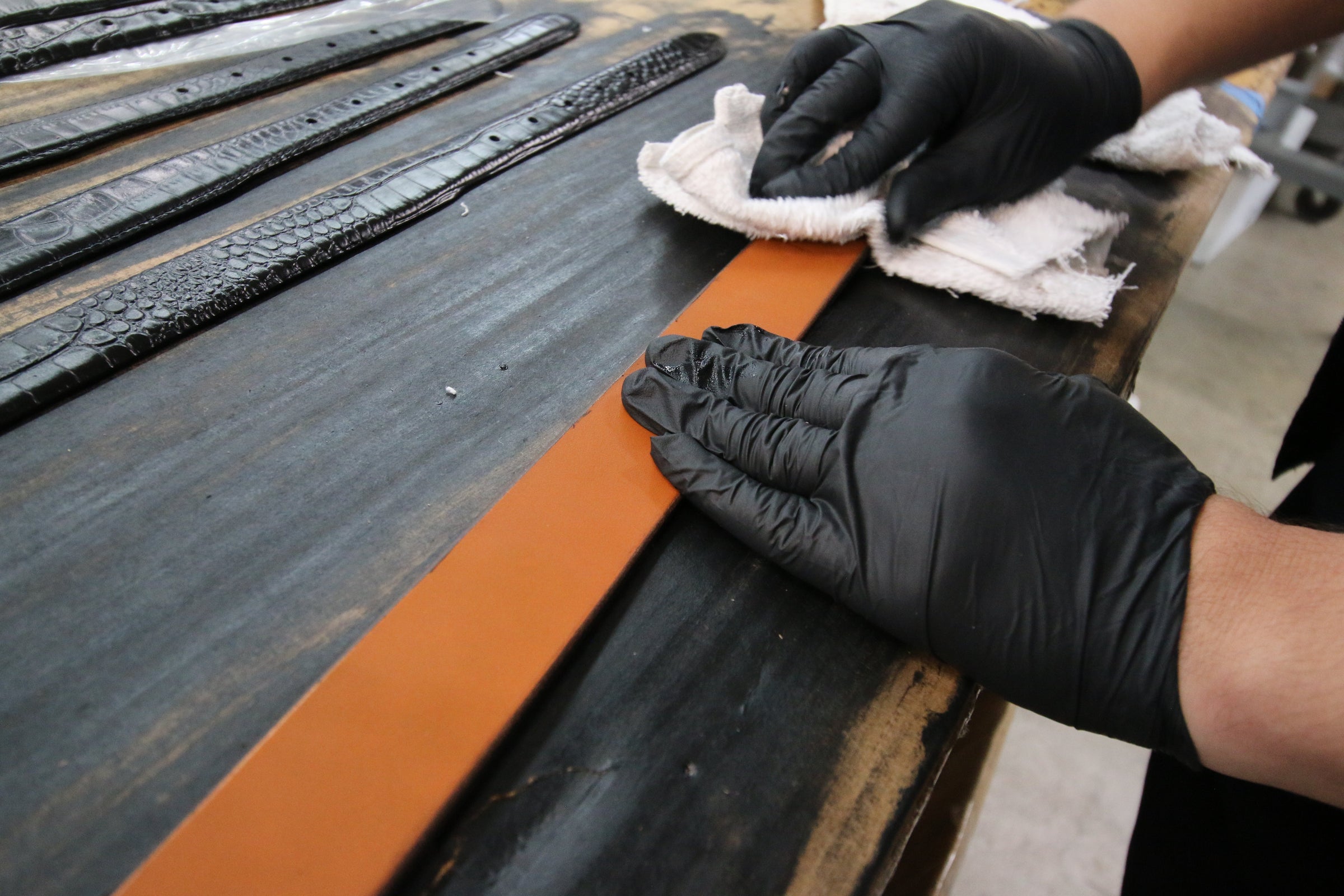 Design Your Own Leather Belt: A Step-by-Step Guide