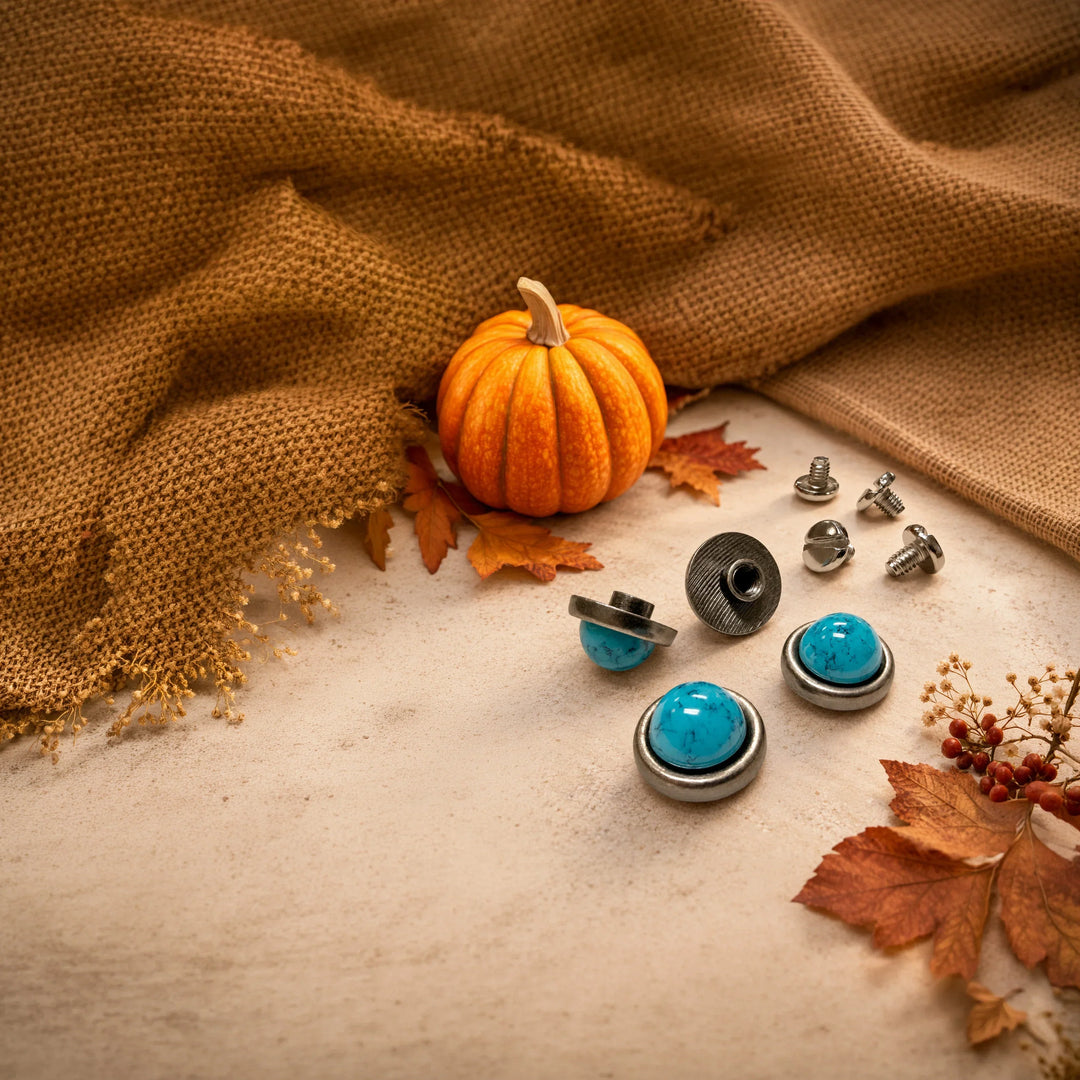 The Perfect Western Belt for Halloween That You Can Wear All Year Round
