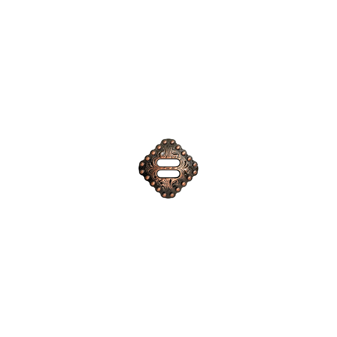 1 inch