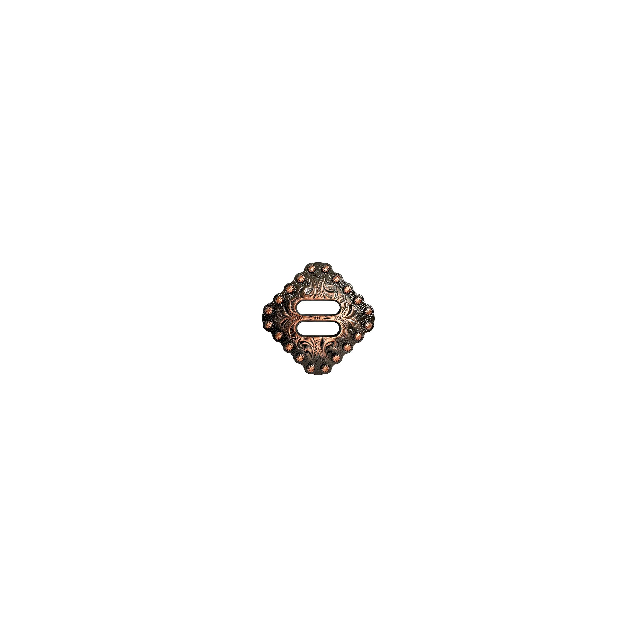 1 inch