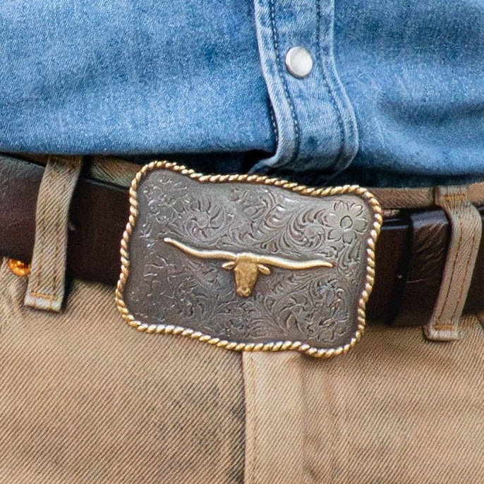 Cool Belt Buckles