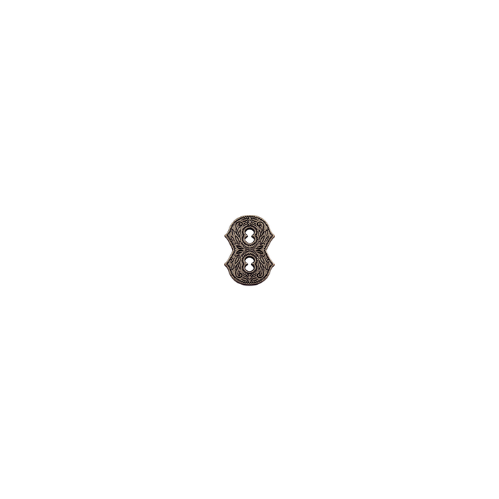7/8 inch Number 8 Concho