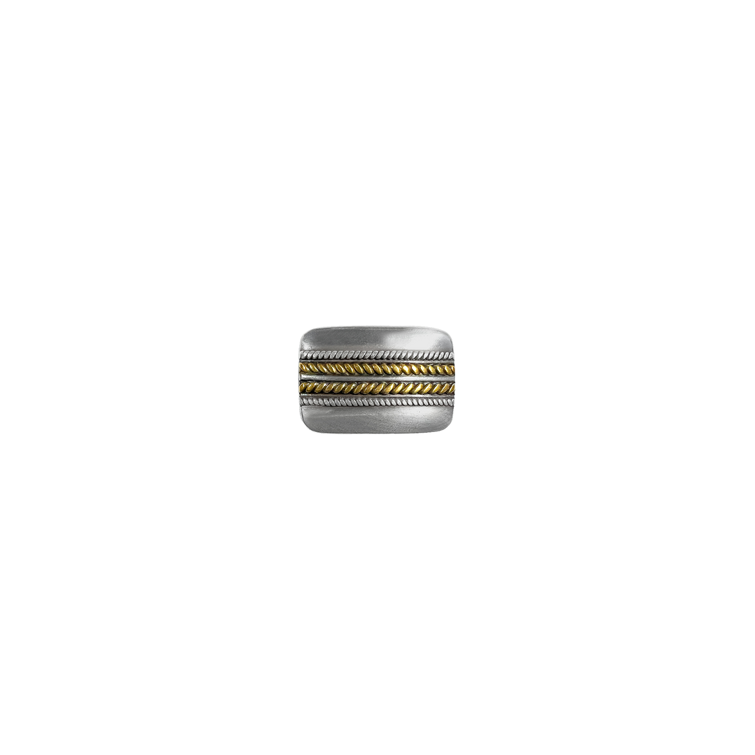 7/8 inch Navajo Design Concho