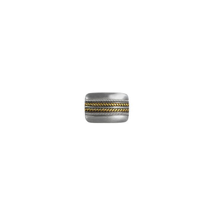 7/8 inch Navajo Design Concho