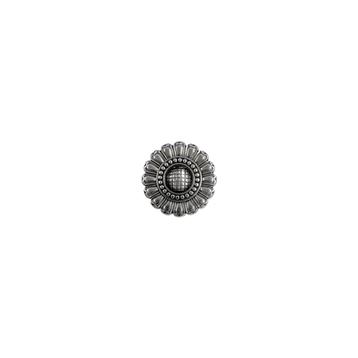 1-1/4 inch Sun Flower Concho
