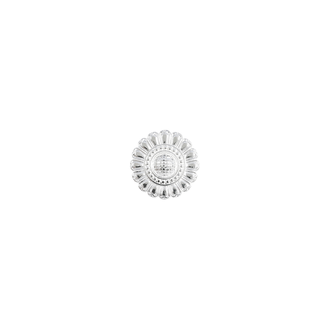 1-1/4 inch Sun Flower Concho