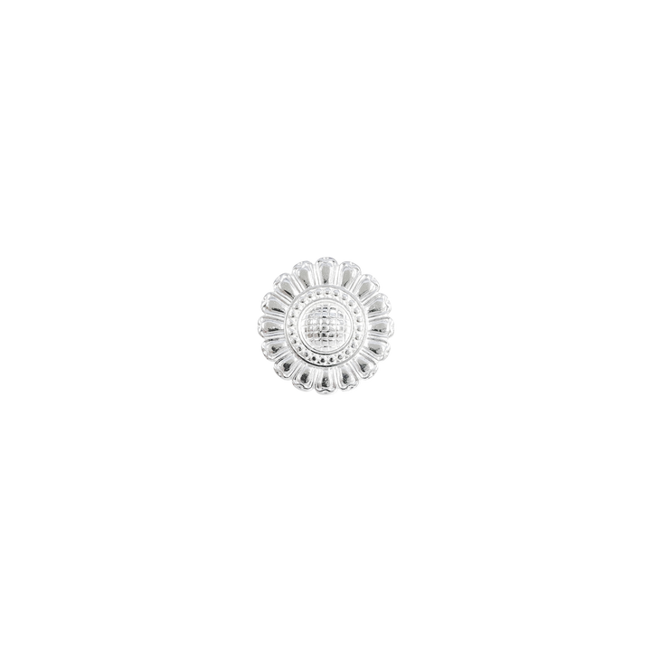 1-1/4 inch Sun Flower Concho