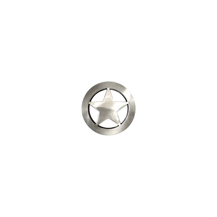 1-1/2 inch Marfa Star Concho