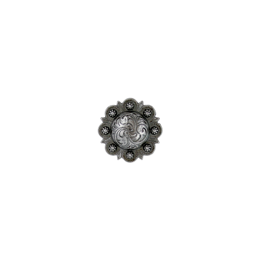 1-1/2 inch Maverick Concho