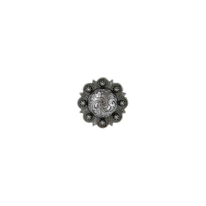 1-1/2 inch Maverick Concho