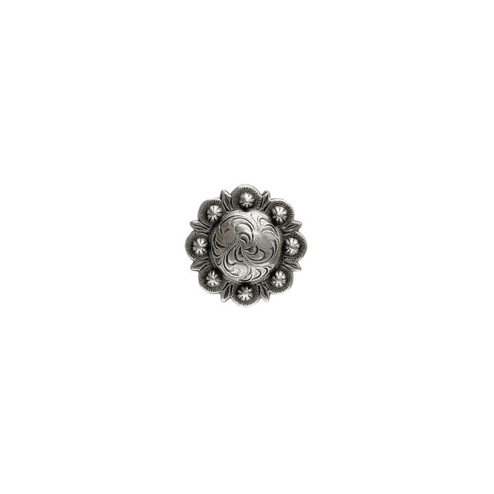 1-1/2 inch Maverick Concho
