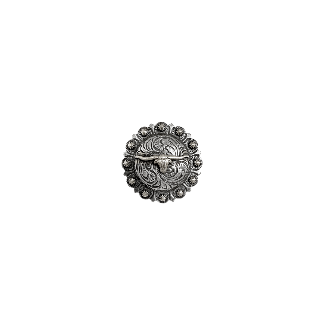 1-1/2 inch Rawlins Concho