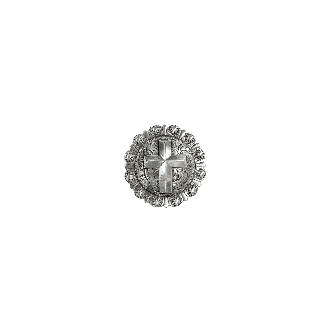 1-1/2 inch Santa Maria Concho