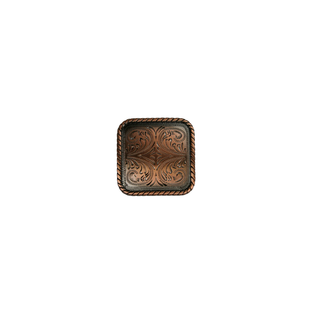 1-1/2 inch Sutter Concho