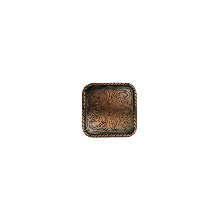 1-1/2 inch Sutter Concho