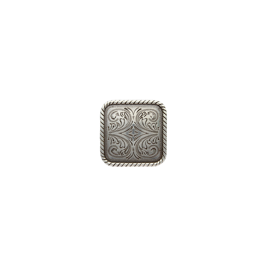 1-1/2 inch Sutter Concho