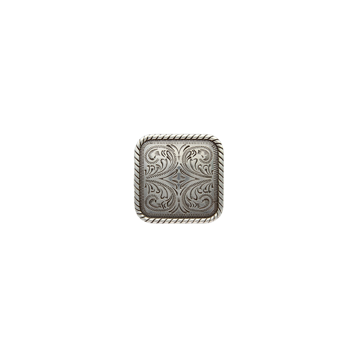 1-1/2 inch Sutter Concho