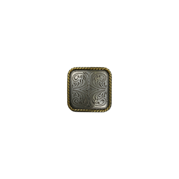 1-1/2 inch Sutter Concho