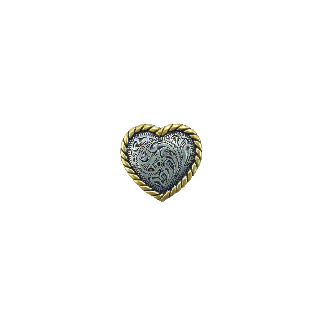 1-1/2 inch San Angelo's Love Concho