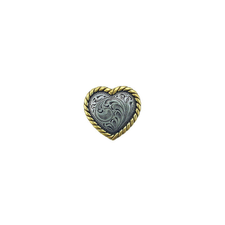 1-1/2 inch San Angelo's Love Concho