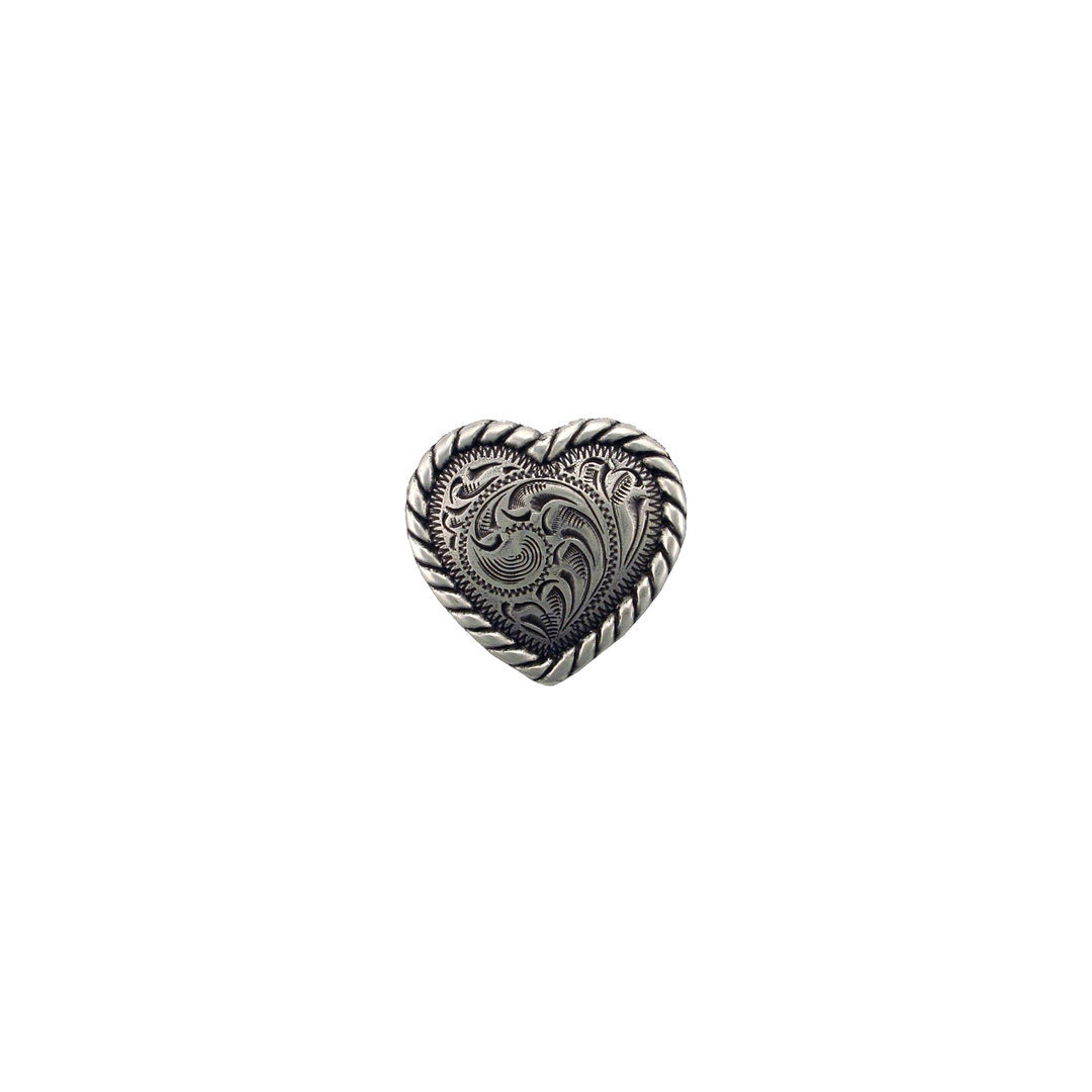 1-1/2 inch San Angelo's Love Concho