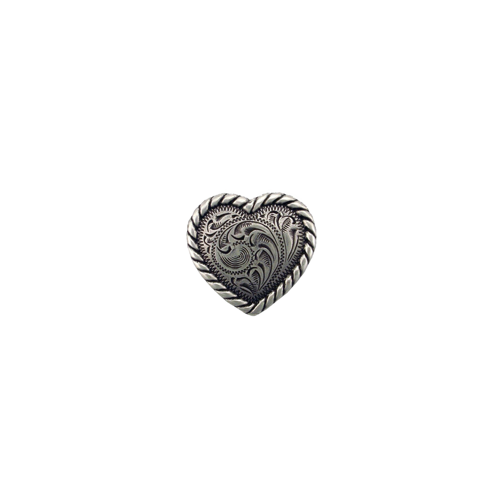 1-1/2 inch San Angelo's Love Concho