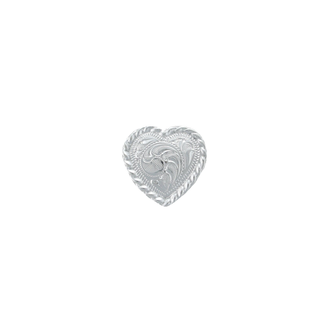 1-1/2 inch San Angelo's Love Concho
