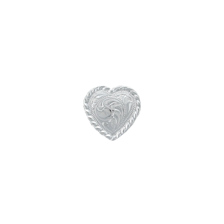 1-1/2 inch San Angelo's Love Concho