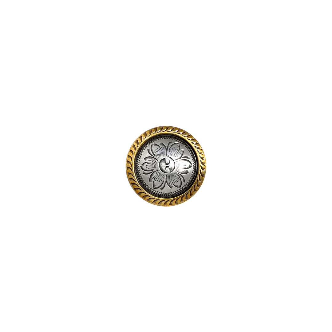 1-1/2 inch Bozeman Concho
