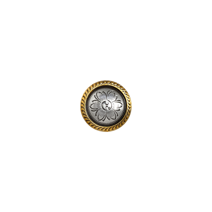 1-1/2 inch Bozeman Concho