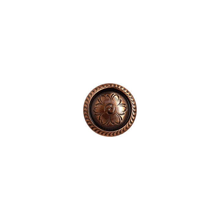1-1/2 inch Bozeman Concho