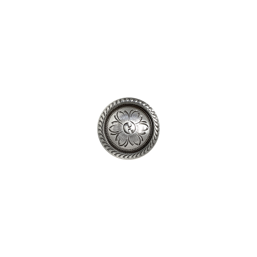 1-1/2 inch Bozeman Concho