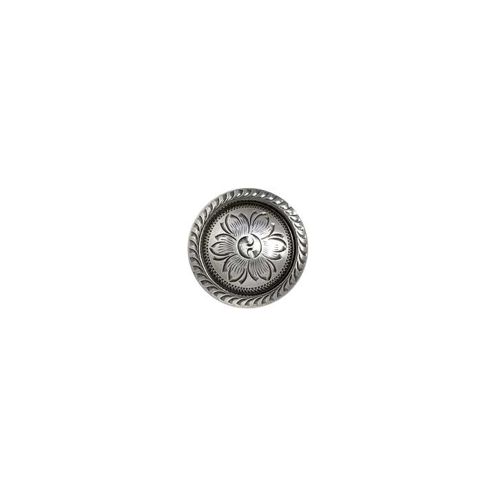 1-1/2 inch Bozeman Concho