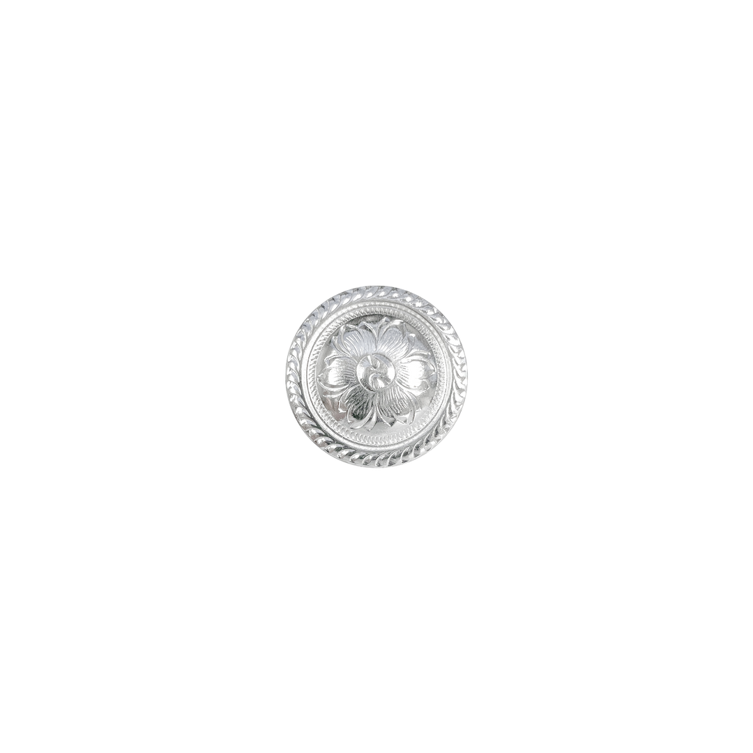 1-1/2 inch Bozeman Concho