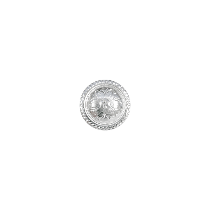 1-1/2 inch Bozeman Concho