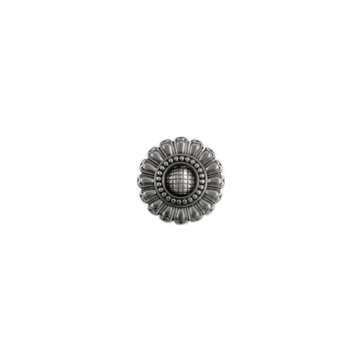 1-1/2 inch Vincent's Choice Sunflower Concho