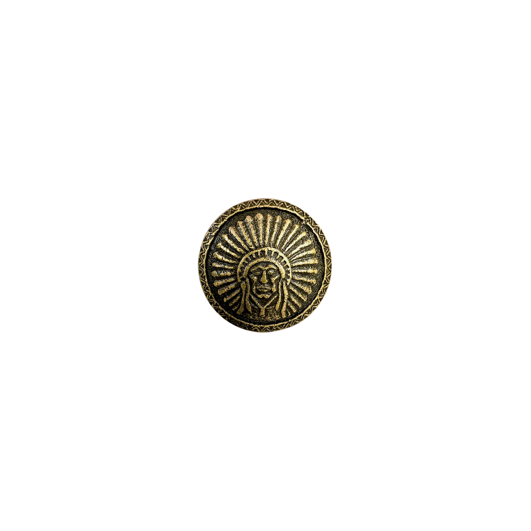 1-1/2 inch Taos Concho