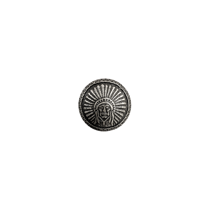 1-1/2 inch Taos Concho
