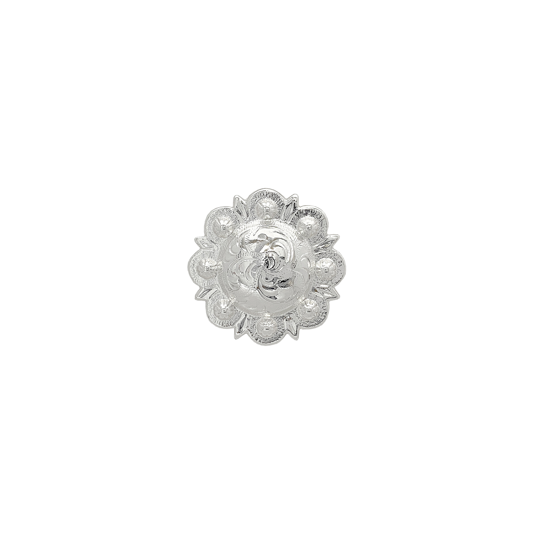 1-3/4 inch Calder Concho