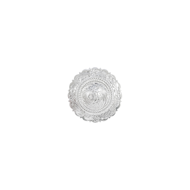 1-3/4 inch Durango Crest Concho